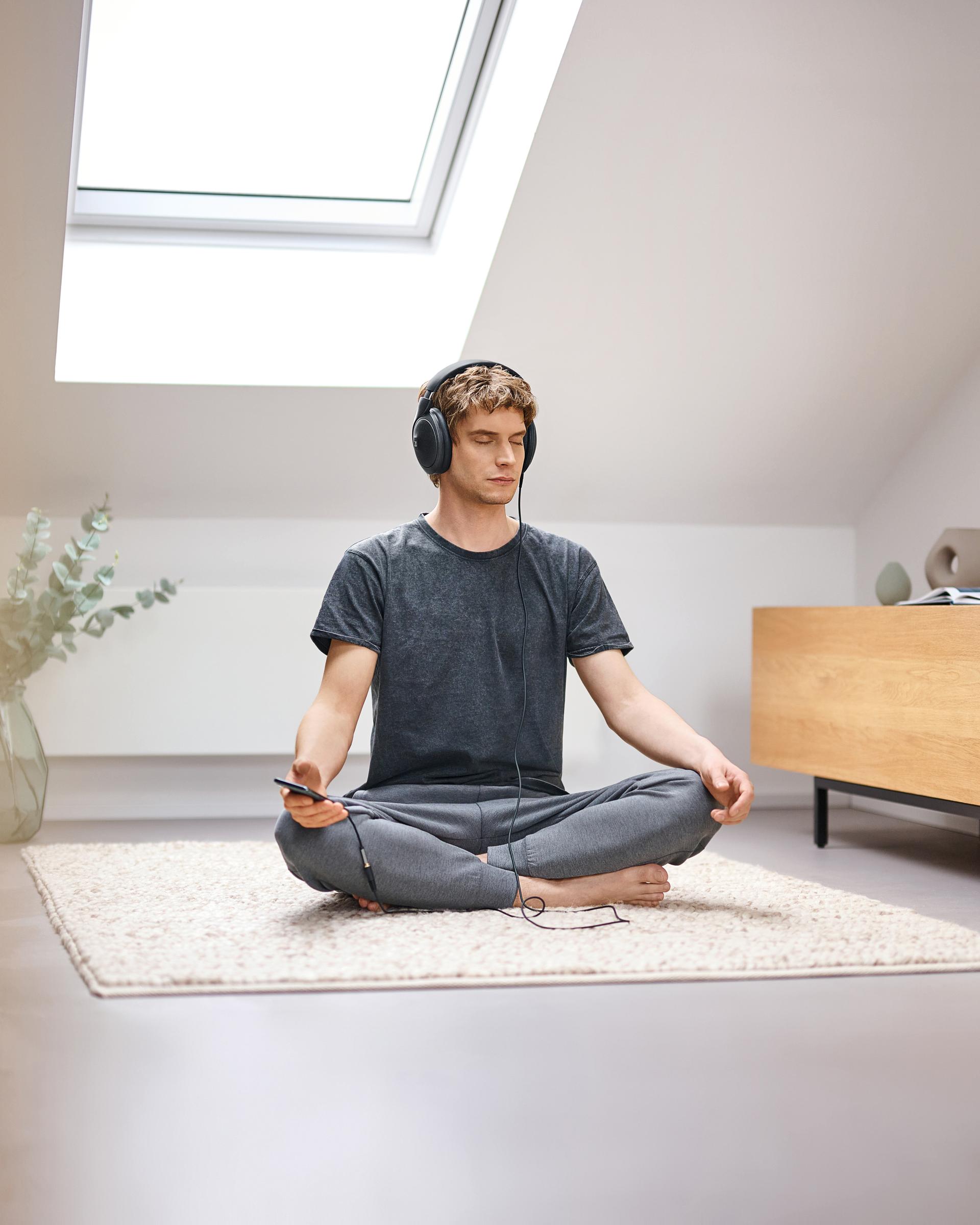Introducing the Sennheiser HD 620S closed-back audiophile Introducing the Sennheiser HD 620S closed-back audiophile